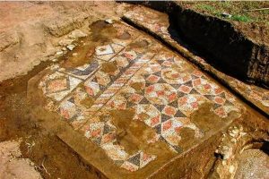 Read more about the article Започнати археолошки aктивности на Стакина чешма во Валандово, локалитет истражуван уште од 1987 год.