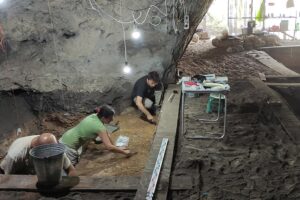 Read more about the article This year’s research at Golema Pest, Zdunje has been completed