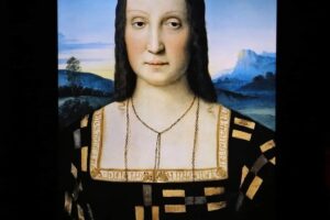 Read more about the article Елизабета Гонзага, една од најважните фигури во културниот живот во ренесансата