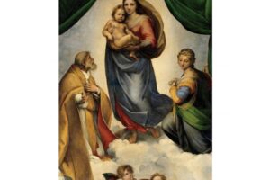 Read more about the article Животот и делото на Рафаело Санти