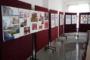 Read more about the article Opening of the exhibition “The cultural heritage of Kochani and the Kochani region through photographs”
