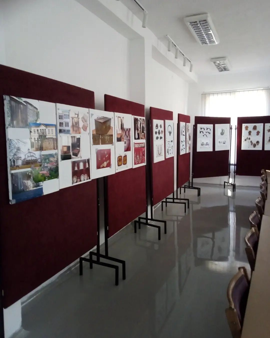 Read more about the article Отворање на изложбата ,,Културното наследство од Кочани и кочанско преку фотографии”