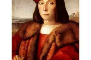 Read more about the article Портрет на младич со јаболко