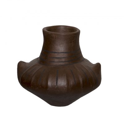 Биконусен (керамичен) сад