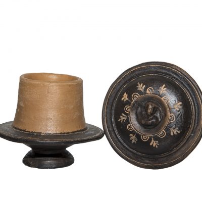 Пиксида (голема и мала)