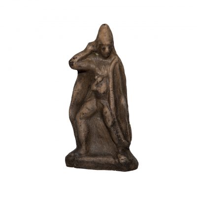 Келтски војник