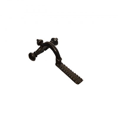 Крстовидна фибула