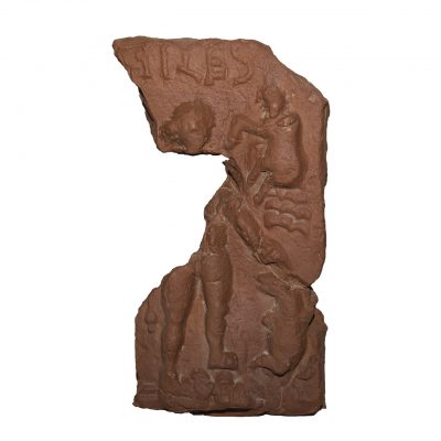 Товитовиот чудотворен риболов