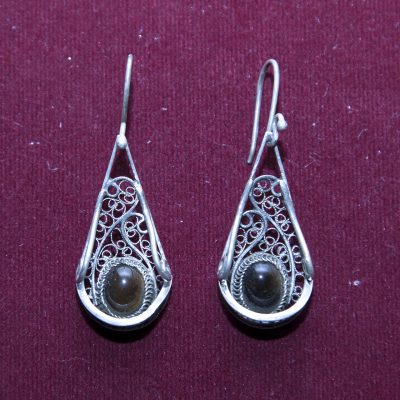 Филигрански обетки