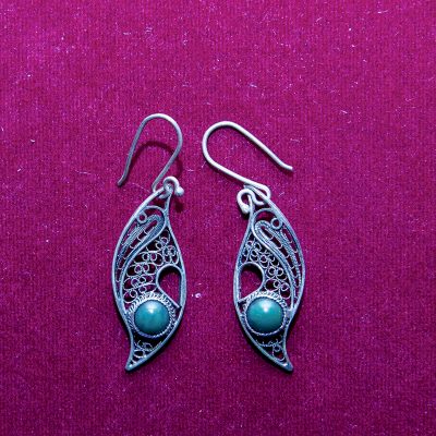 Филигрански обетки