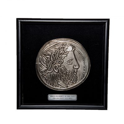 Орнаменти – монети