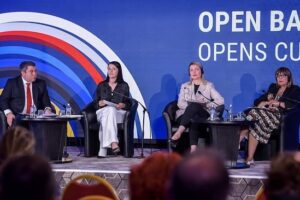 Read more about the article Самит – Отворен Балкан – 08.06.2022