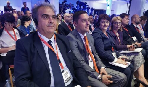 Самит - Отворен Балкан - 08.06.2022