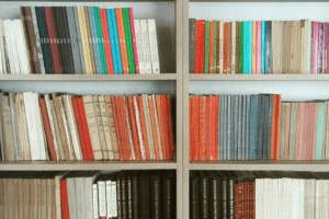 Read more about the article Библиотека