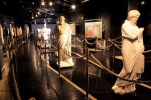 Антропологија