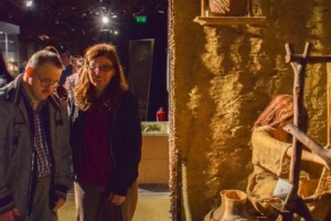 Интернационален ден на археологијата