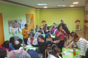 Интернационален ден на археологијата