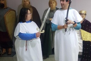 Интернационален ден на археологијата