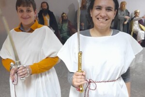 Интернационален ден на археологијата