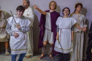 Интернационален ден на археологијата