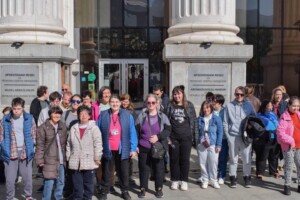 Интернационален ден на археологијата