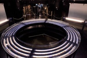 Средновековна нумизматичка збирка