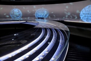 Средновековна нумизматичка збирка