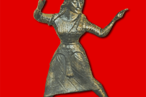 Железно време