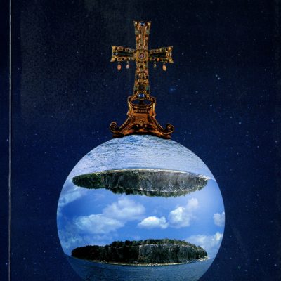 Ранохристијанска црква (МКД-АНГ) Виктор Лилчиќ